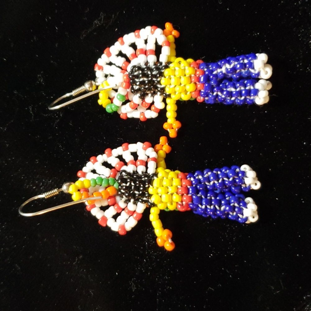 Indian jewelry - Picture 4 of 17